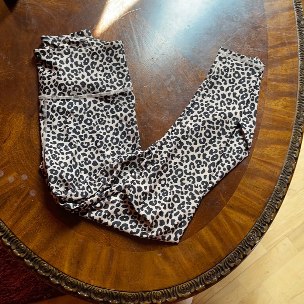 Forever 21 leggings